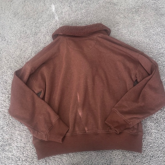 AMERICAN EAGLE size small. Worn once. - Picture 4 of 4